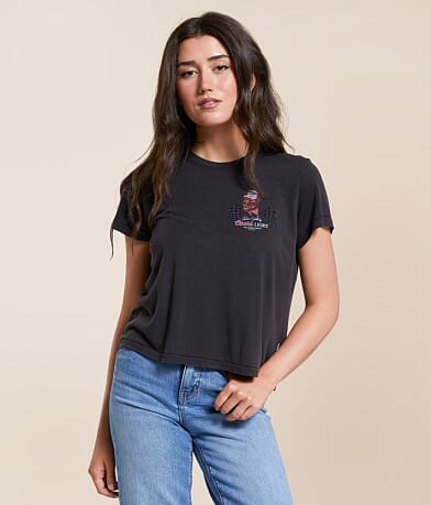 The Laundry Room™ Coors Light® Beer Wolf T-Shirt front view