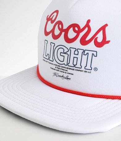 The Laundry Room&#8482; Coors Light&#174; Hat MISC_DETAIL_2