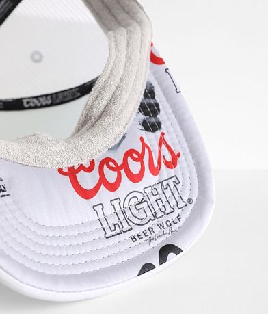 The Laundry Room&#8482; Coors Light&#174; Hat MISC_DETAIL_4