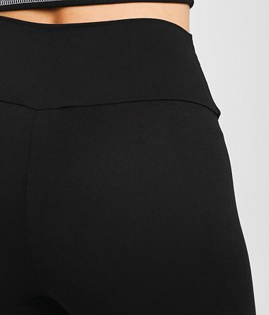 FITZ + EDDI Brushed Knit Legging BACK_POCKET