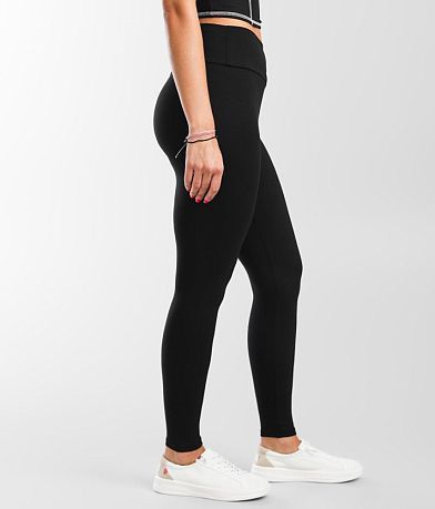 FITZ + EDDI Brushed Knit Legging FULL_RIGHT_SIDE