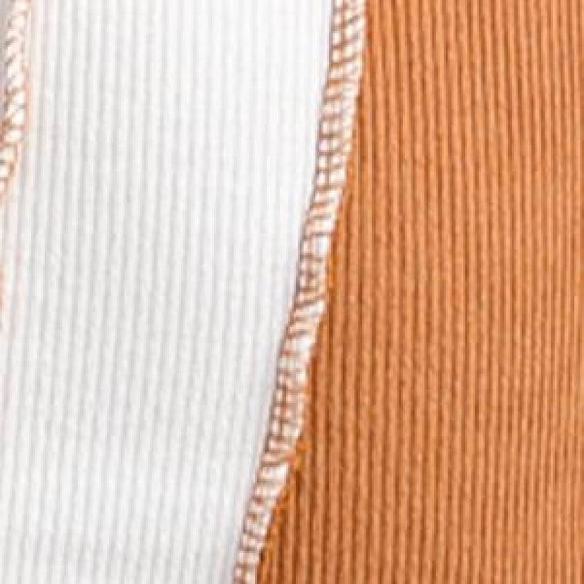 White Orange