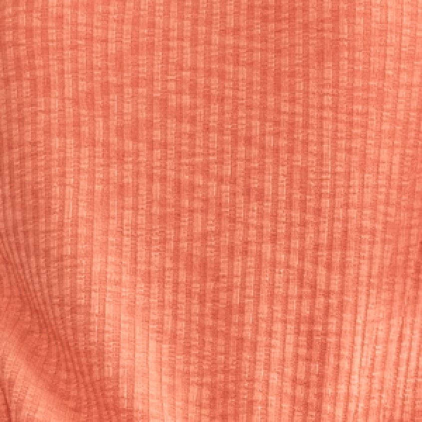 Burnt Coral