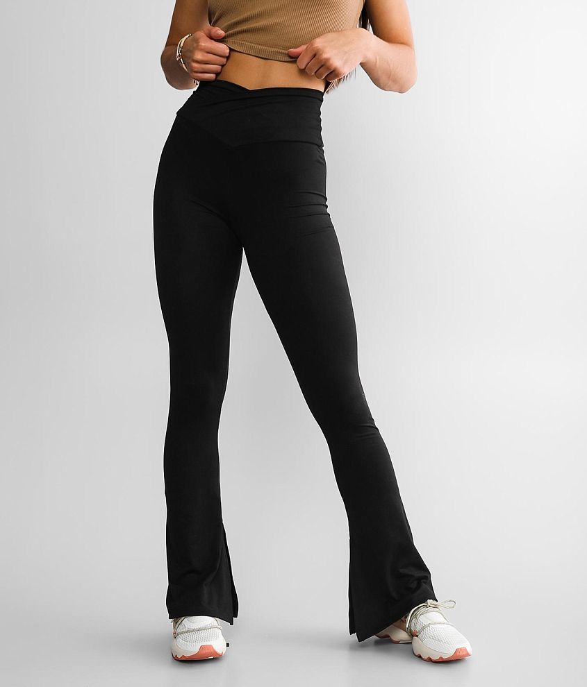 Legging Pull Up – FitZee