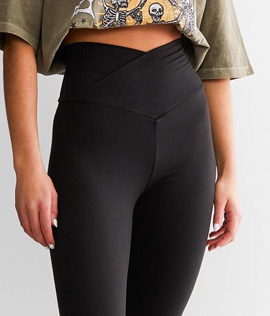 FITZ + EDDI Split Flare Legging MISC_DETAIL_1