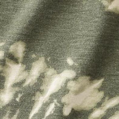 Olive Tie Dye