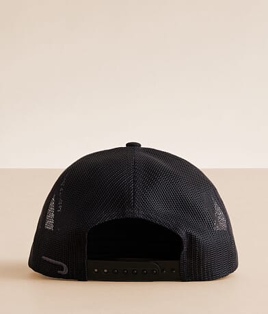Lazy J Ranch Wear Cowpoke Trucker Hat MISC_DETAIL_1