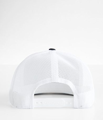 Lazy J Ranch Wear Patch Trucker Hat MISC_DETAIL_1