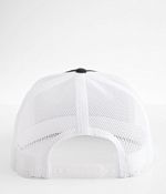 【AWESOME NEEDS】 HAT_RIBBON_LACE_WHITE ●送料・関税込● AWESOME NEEDS キャップ 帽子 「AWESOME NEEDS/オーサムニーズ