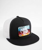 【AWESOME NEEDS】 HAT_RIBBON_LACE_WHITE ●送料・関税込● AWESOME NEEDS キャップ 帽子 「AWESOME NEEDS/オーサムニーズ