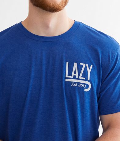 Lazy J Ranch Wear Bully T-Shirt MISC_DETAIL_1