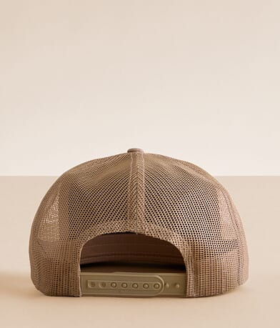 Lazy J Ranch Wear MultiCam&#174; Camo Trucker Hat misc detail 1 view