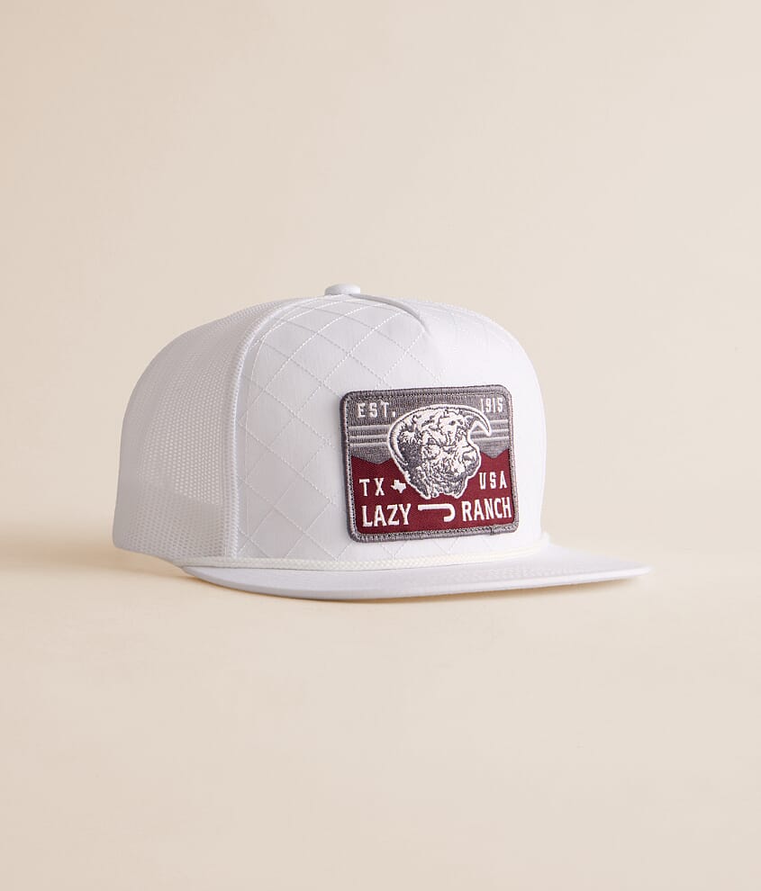 Red Rock Classic Trucker Hat