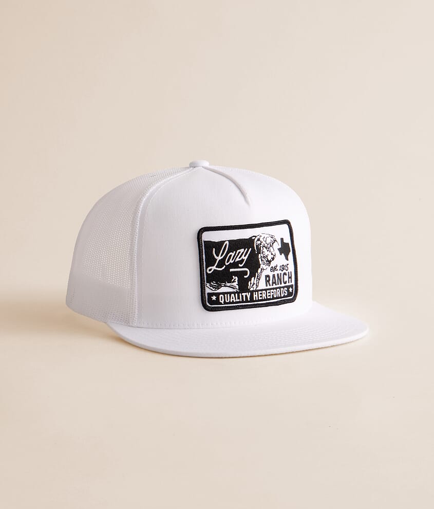Quality Trucker Hat