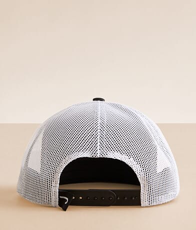 Lazy J Ranch Wear Native Trucker Hat MISC_DETAIL_1