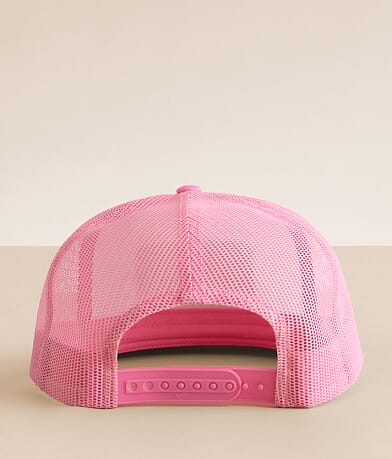 Lazy J Ranch Wear Patch Baseball Hat MISC_DETAIL_1