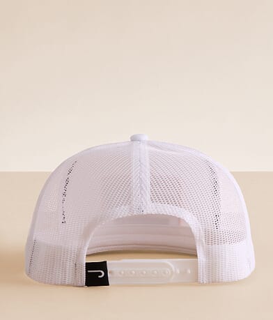 Lazy J Ranch Wear Lazy J Ranch Retro Ranch Trucker Hat MISC_DETAIL_1