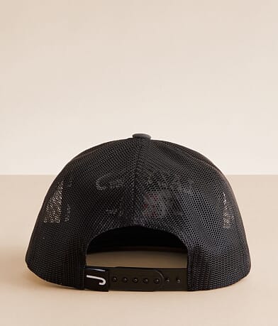 Lazy J Ranch Wear Alpine Trucker Hat MISC_DETAIL_1