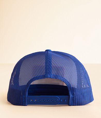 Lazy J Ranch Wear Retro Baseball Hat MISC_DETAIL_1