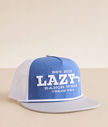 Dime Box Trucker Hat