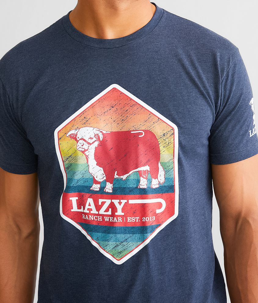 Hereford Rain T-Shirt