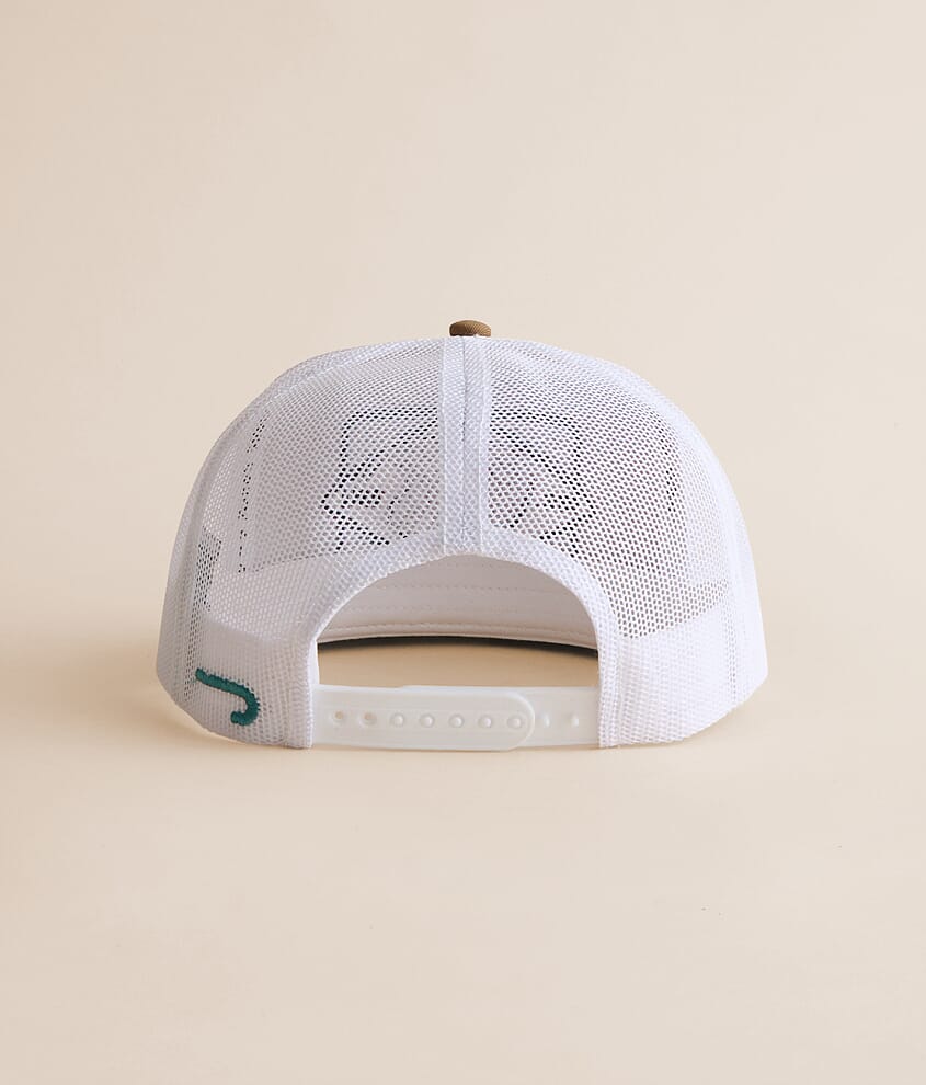 Iron Trucker Hat