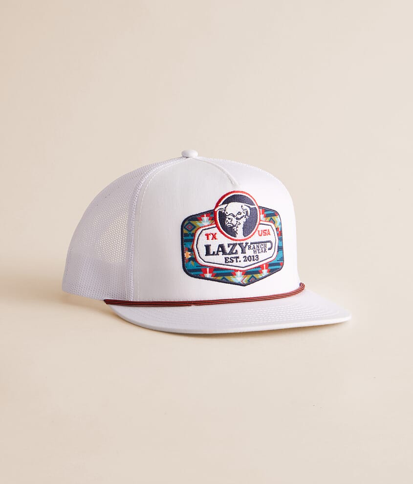 Drifter Trucker Hat