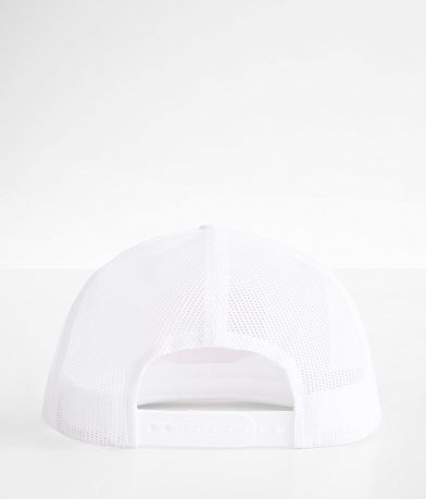 Lazy J Ranch Wear Pink Ranch Trucker Hat MISC_DETAIL_1