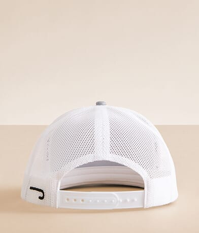 Lazy J Ranch Wear Producer Trucker Hat MISC_DETAIL_1