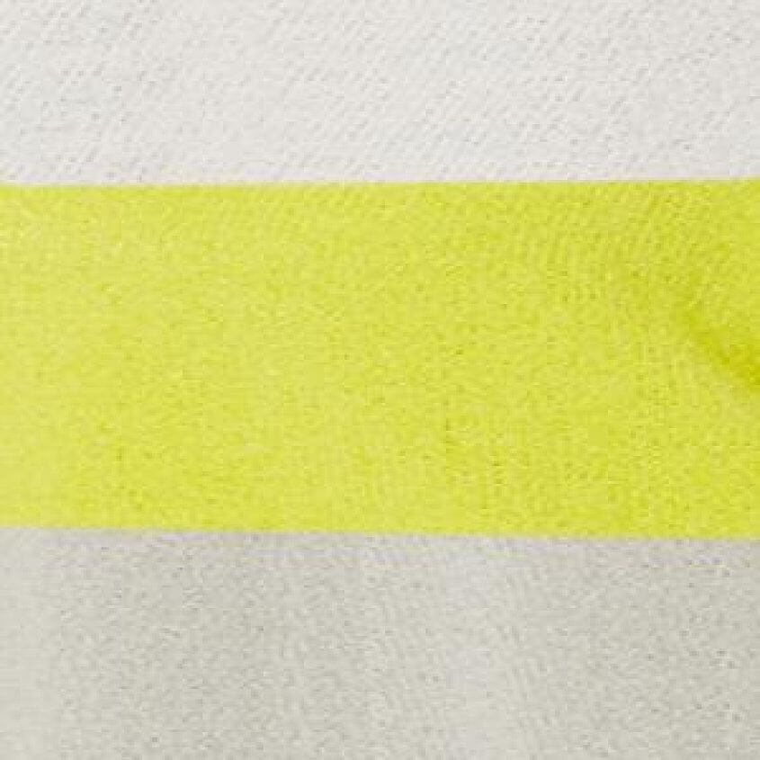 Cream Yellow Grey
