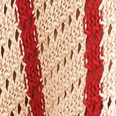 Cream Red