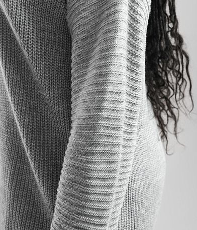 Gilli Slouchy Tunic Sweater MISC_DETAIL_1