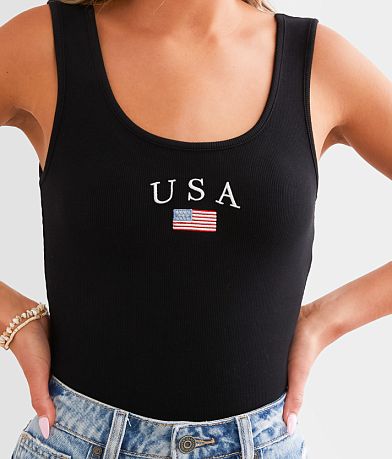 LE LIS USA Bodysuit MISC_DETAIL_1