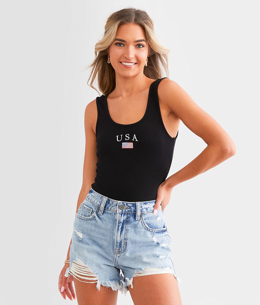 LE LIS USA Bodysuit