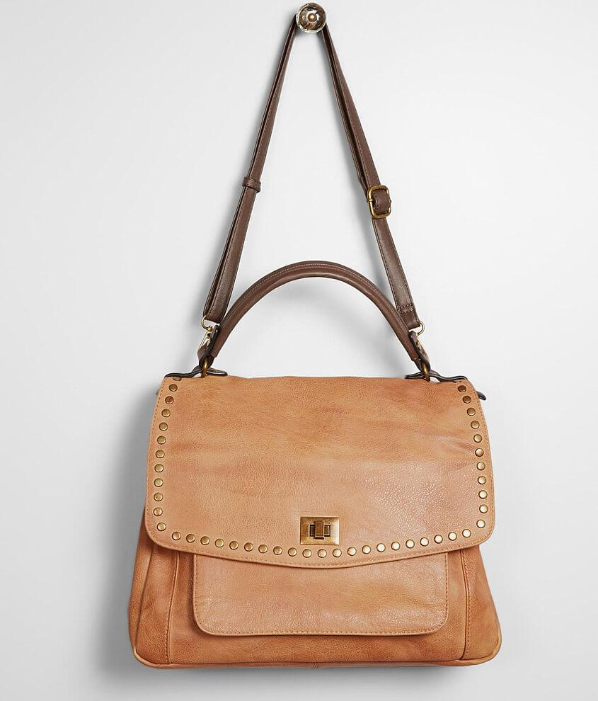 Le Miel Faux Leather Tote Bags for Women