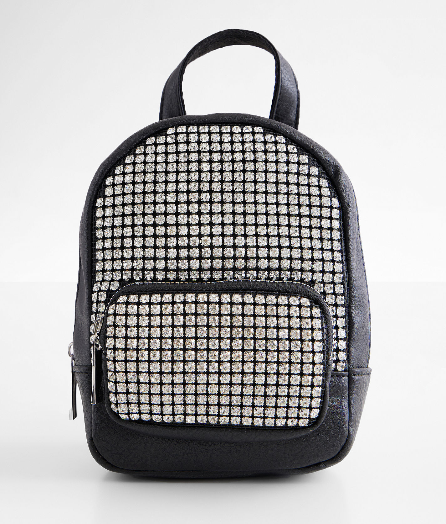 Le Miel Glitz Mini Backpack - Women's Bags & Wallets in