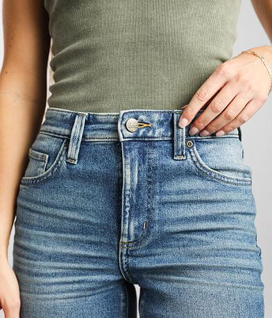 Lee&#174; Vintage Modern Flare Stretch Jean misc detail 1 view