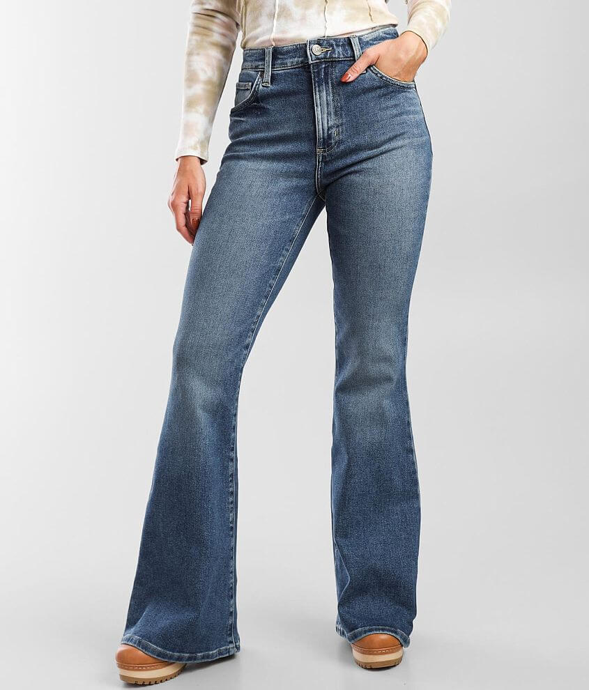 Lee vintage modern store flare jeans