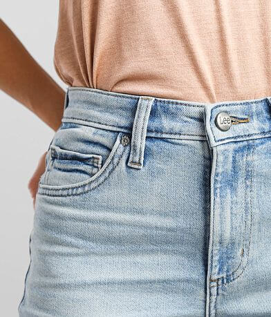 Lee&#174; Vintage Modern Flare Stretch Jean misc detail 1 view