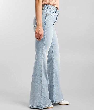 Lee&#174; Vintage Modern Flare Stretch Jean full right side view