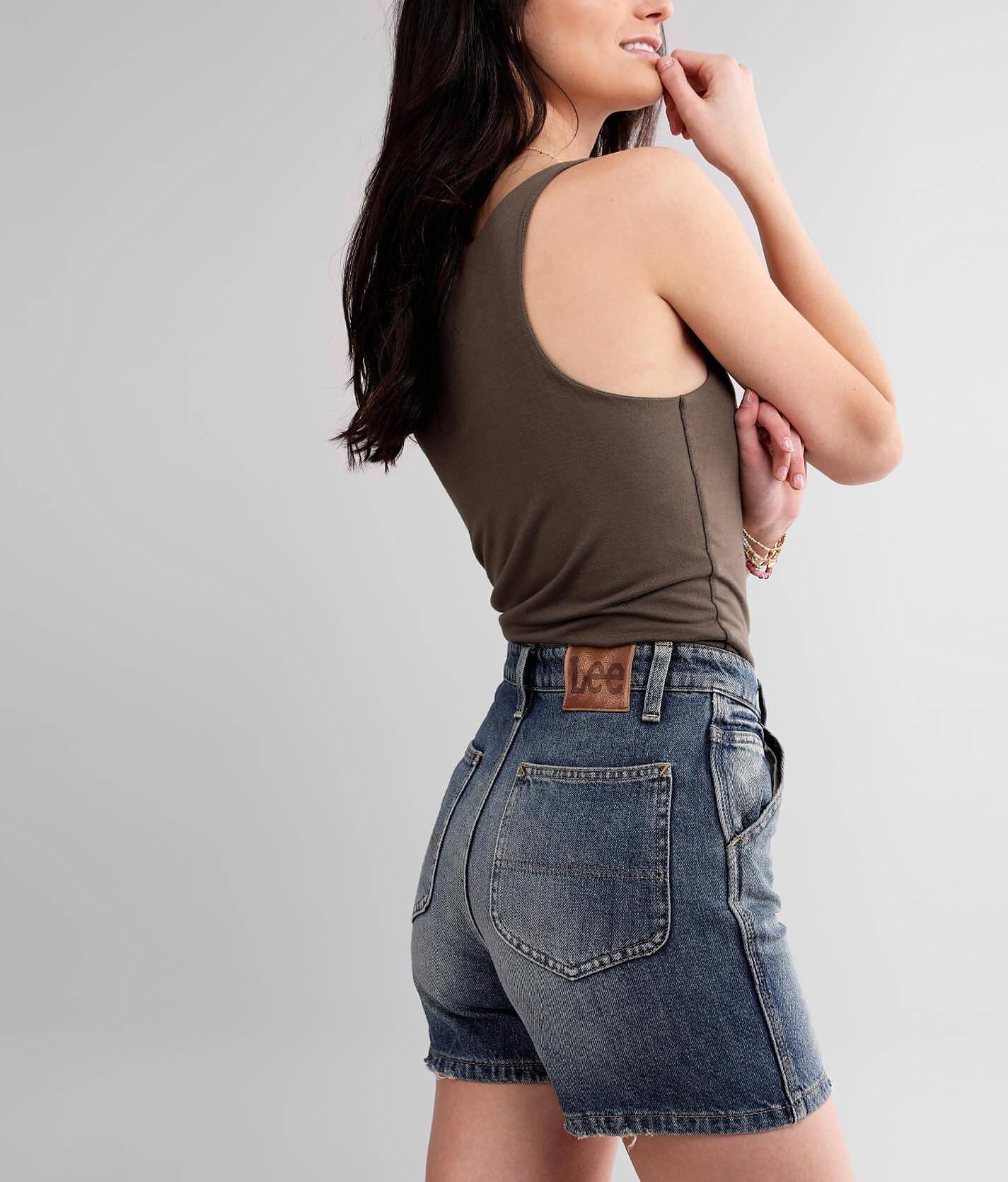 vintage lee dungarees