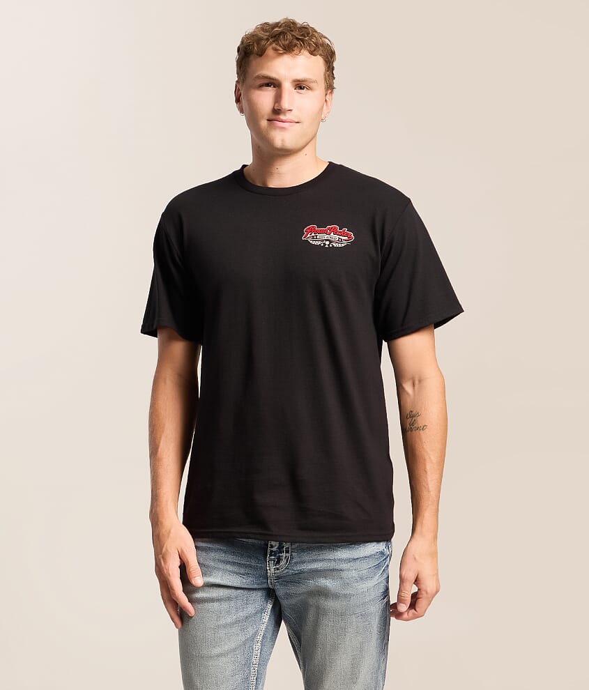 Rooster Petty T-Shirt