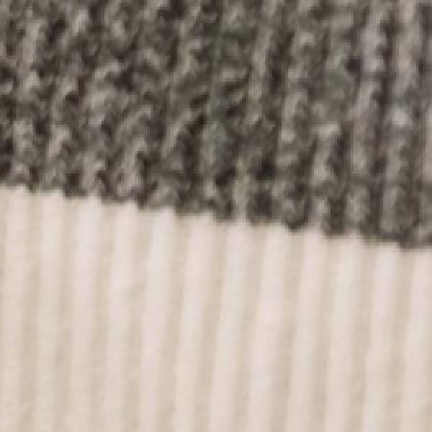Cream Grey