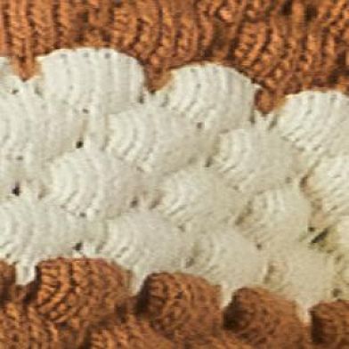 Cream Taupe