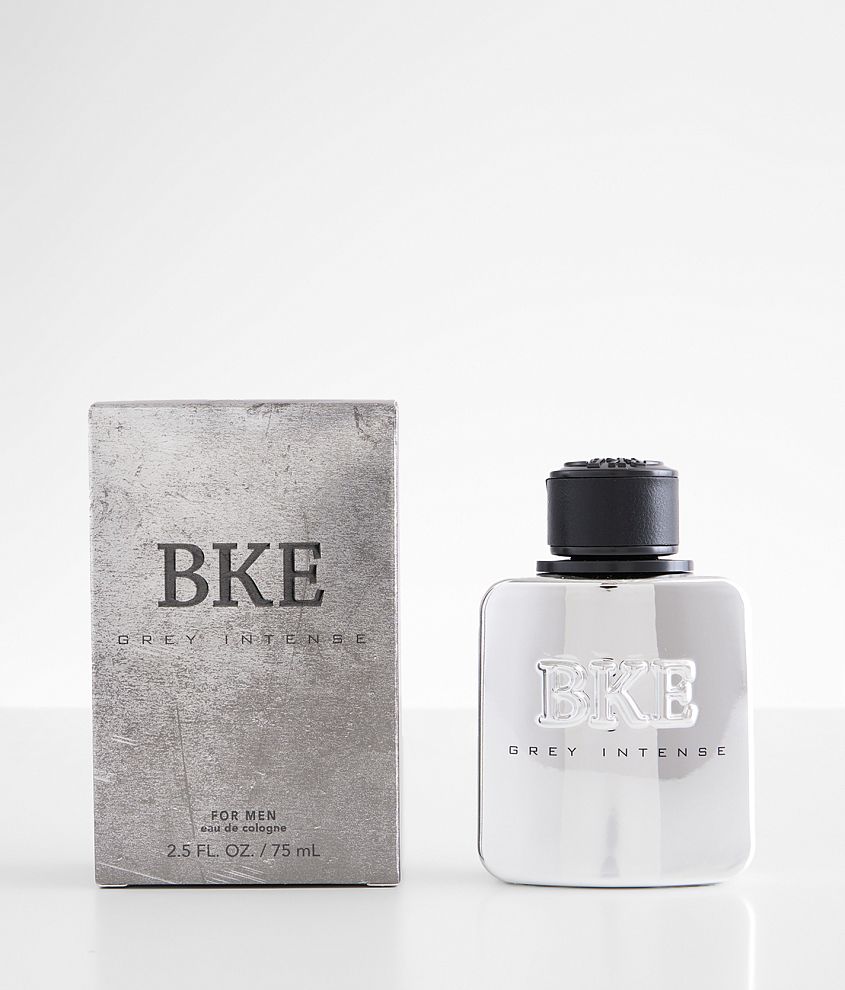 BKE Grey Intense Cologne - Men's Fragrance in Assorted | Buckle