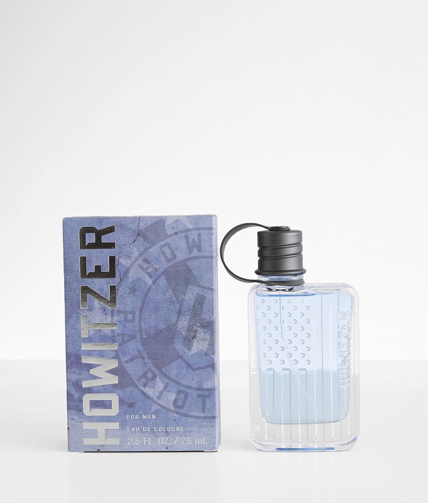 Howitzer Patriot Cologne Howitzer Patriot Cologne