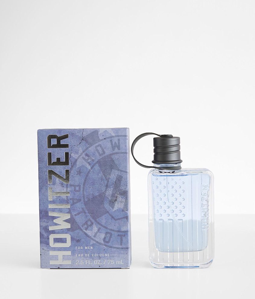 Howitzer For Men Cologne front view