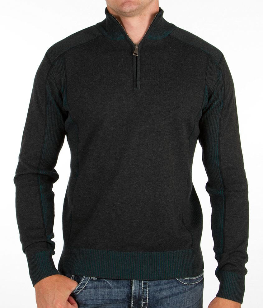 BKE Madison Sweater front view