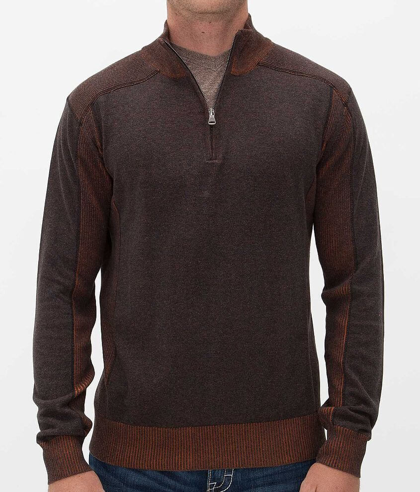 BKE Madison Sweater front view
