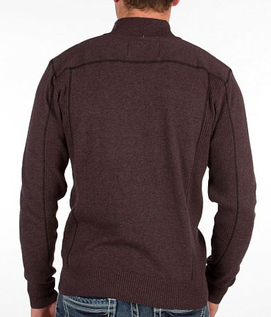 BKE Marshall Sweater back view